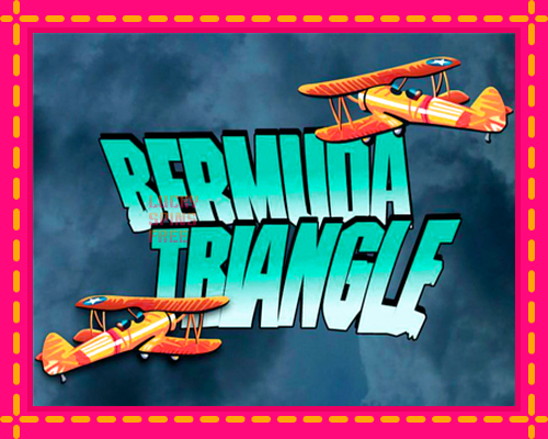 Bermuda Triangle: chơi trực tuyến mà không cần đăng ký