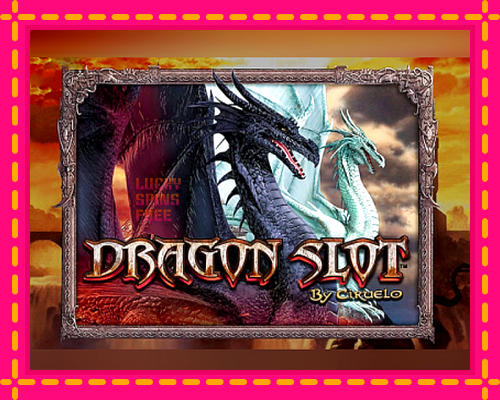 Dragon Slot: chơi trực tuyến mà không cần đăng ký