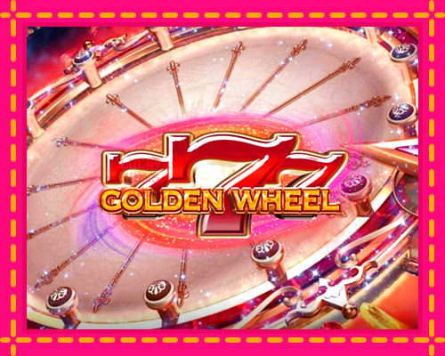 777 Golden Wheel: chơi trực tuyến mà không cần đăng ký