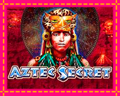 Aztec Secrets: chơi trực tuyến mà không cần đăng ký