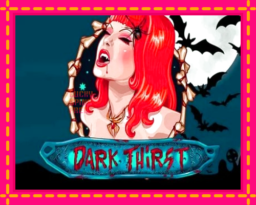 Dark Thirst: chơi trực tuyến mà không cần đăng ký