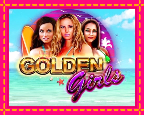 Golden Girls: chơi trực tuyến mà không cần đăng ký