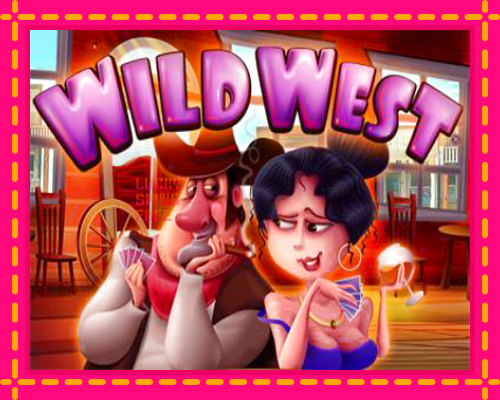 Wild West: chơi trực tuyến mà không cần đăng ký