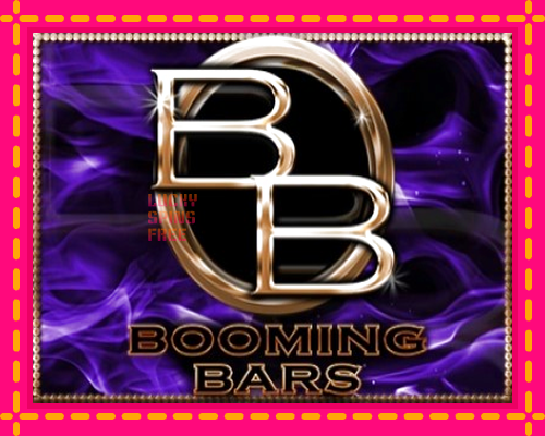 Booming Bars: chơi trực tuyến mà không cần đăng ký