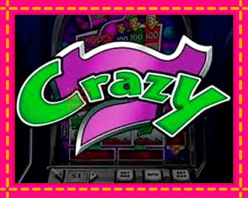 Crazy 7: chơi trực tuyến mà không cần đăng ký