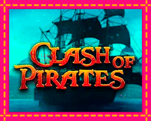 Clash of Pirates: chơi trực tuyến mà không cần đăng ký