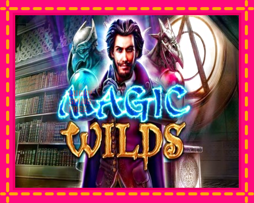 Magic Wilds: chơi trực tuyến mà không cần đăng ký