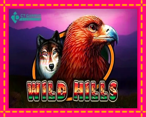 Wild Hills: chơi trực tuyến mà không cần đăng ký