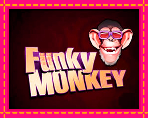 Funky Monkey: chơi trực tuyến mà không cần đăng ký