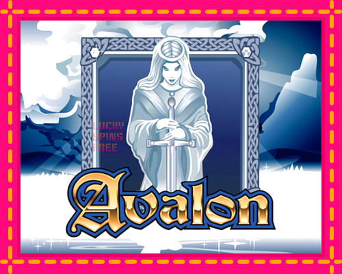 Avalon: chơi trực tuyến mà không cần đăng ký