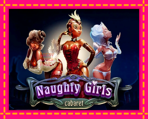 Naughty Girls: chơi trực tuyến mà không cần đăng ký