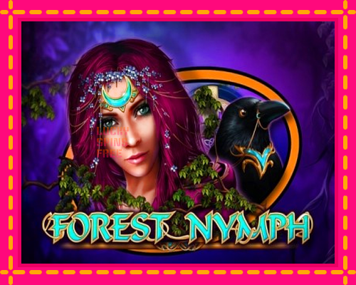 Forest Nymph: chơi trực tuyến mà không cần đăng ký