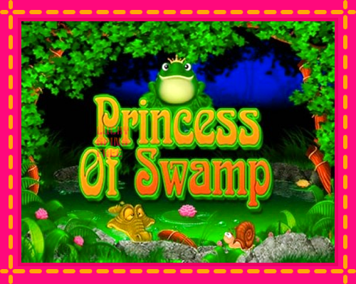 Princess of Swamp: chơi trực tuyến mà không cần đăng ký