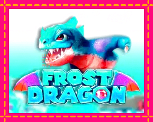 Frost Dragon: chơi trực tuyến mà không cần đăng ký