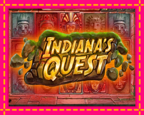 Indiana’s Quest: chơi trực tuyến mà không cần đăng ký