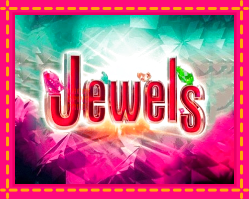 Jewels: chơi trực tuyến mà không cần đăng ký