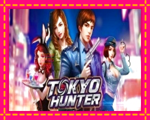 Tokyo Hunter: chơi trực tuyến mà không cần đăng ký