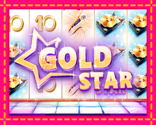 Gold Star: chơi trực tuyến mà không cần đăng ký