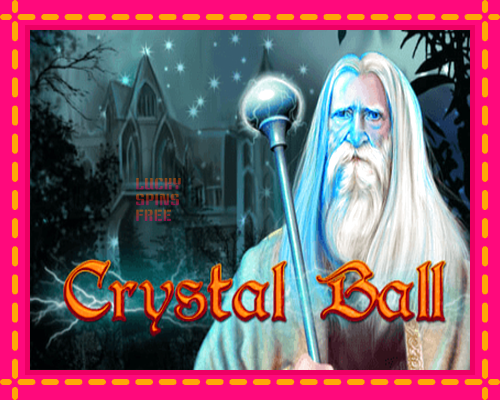 Crystal Ball: chơi trực tuyến mà không cần đăng ký