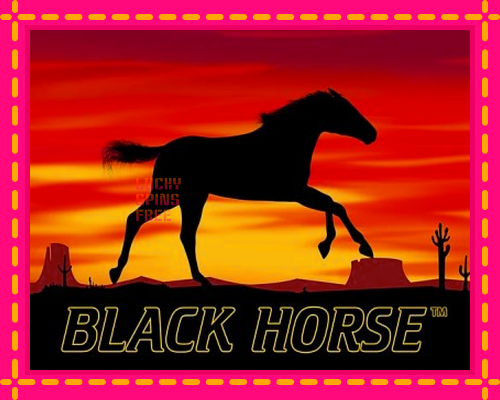 Black Horse: chơi trực tuyến mà không cần đăng ký