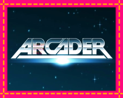 Arcader: chơi trực tuyến mà không cần đăng ký