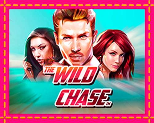 The Wild Chase: chơi trực tuyến mà không cần đăng ký