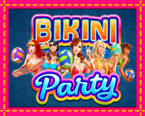 Bikini Party: chơi trực tuyến mà không cần đăng ký