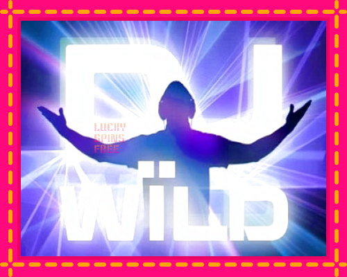 DJ Wild: chơi trực tuyến mà không cần đăng ký