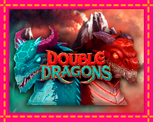 Double Dragons: chơi trực tuyến mà không cần đăng ký