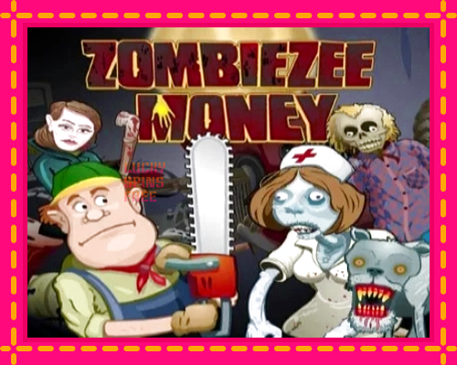 Zombiezee Money: chơi trực tuyến mà không cần đăng ký