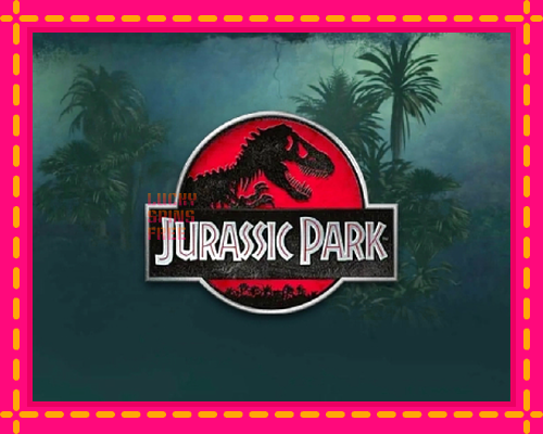 Jurassic Park: chơi trực tuyến mà không cần đăng ký