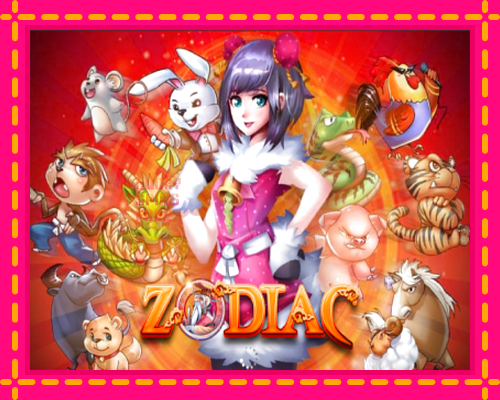 Zodiac: chơi trực tuyến mà không cần đăng ký