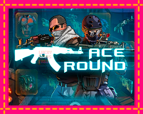 Ace Round: chơi trực tuyến mà không cần đăng ký