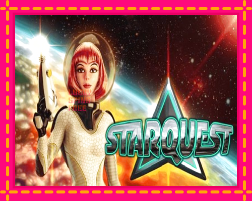 StarQuest: chơi trực tuyến mà không cần đăng ký