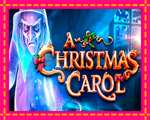 A Christmas Carol: chơi trực tuyến mà không cần đăng ký