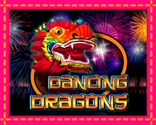 Dancing Dragons: chơi trực tuyến mà không cần đăng ký