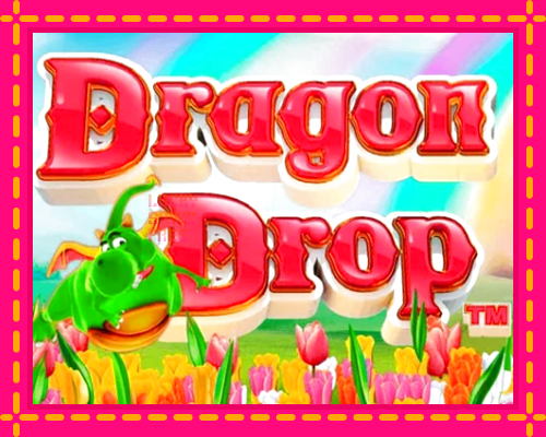 Dragon Drops: chơi trực tuyến mà không cần đăng ký