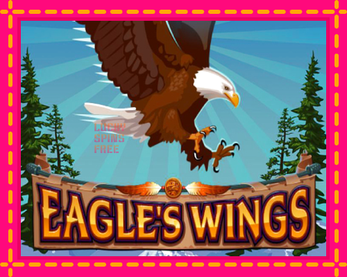 Eagles Wings: chơi trực tuyến mà không cần đăng ký