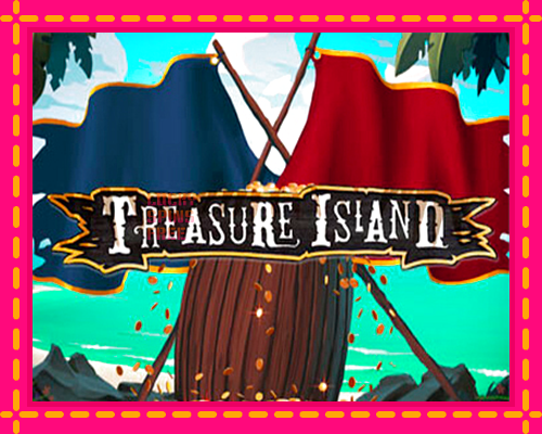 Treasure Island: chơi trực tuyến mà không cần đăng ký