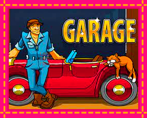 Garage: chơi trực tuyến mà không cần đăng ký