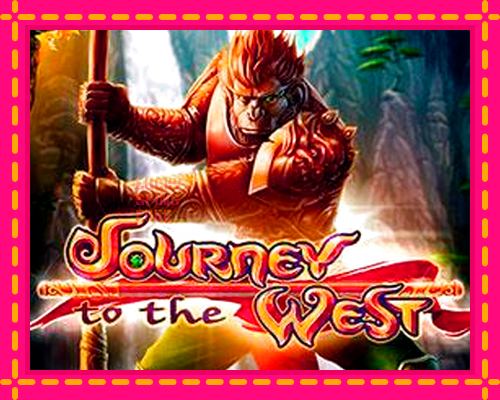 Journey To The West: chơi trực tuyến mà không cần đăng ký