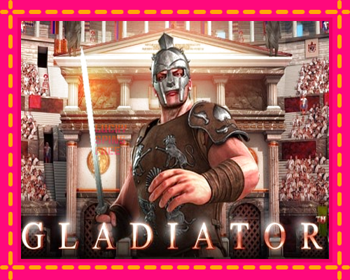 Gladiator: chơi trực tuyến mà không cần đăng ký