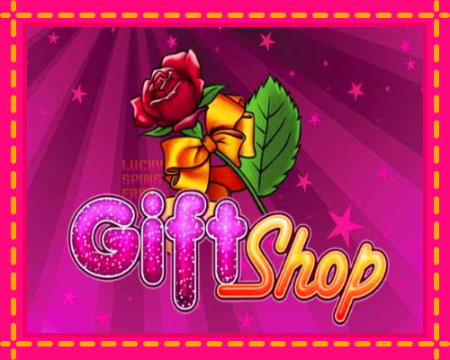 Gift Shop: chơi trực tuyến mà không cần đăng ký