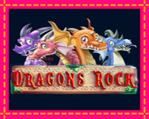 Dragons Rock: chơi trực tuyến mà không cần đăng ký