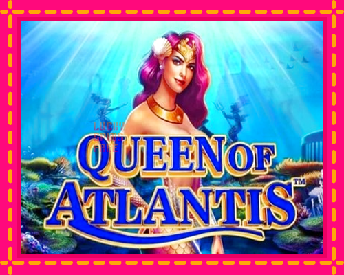 Queen of Atlantis: chơi trực tuyến mà không cần đăng ký