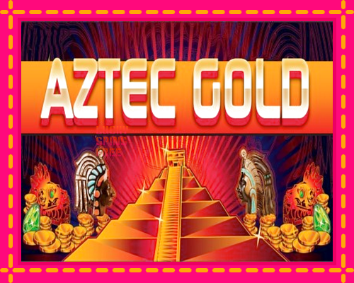 Aztec Gold: chơi trực tuyến mà không cần đăng ký