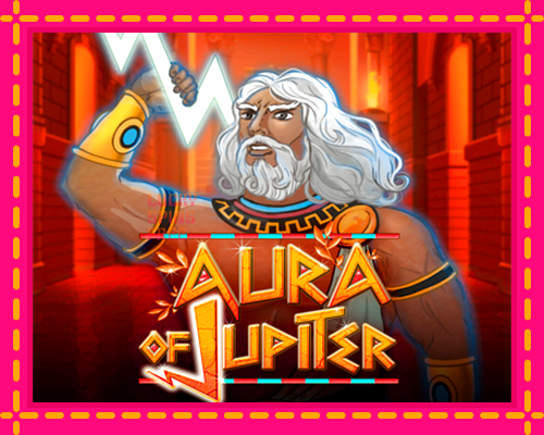 Aura of Jupiter: chơi trực tuyến mà không cần đăng ký