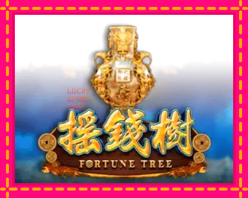 Fortune Tree: chơi trực tuyến mà không cần đăng ký