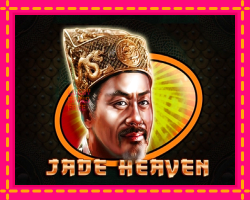 Jade Heaven: chơi trực tuyến mà không cần đăng ký