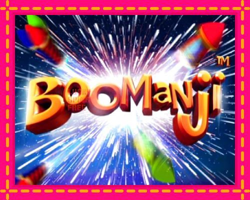 Boomanji: chơi trực tuyến mà không cần đăng ký